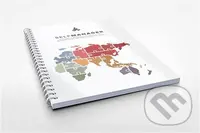 Selfmanager (Buď vďačný. Menežuj stres. Užívaj si cestu za svojimi cieľmi.) - kniha z kategorie Spiritualita