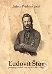 Ľudovít Štúr pedagóg a tvorca koncepcie vzdelávania - kniha z kategorie Historie