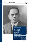 Sedlák proti Hitlerovi (Skrytý život Franze Jägerstättera) - kniha z kategorie Historie