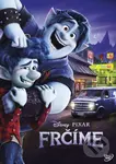 Frčíme - Dan Scanlon