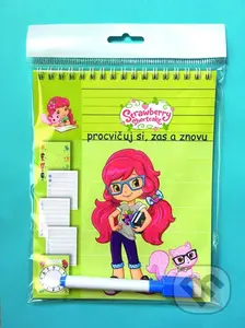 Procvičuj si, zas a znovu: Strawberry