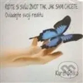 Řiďte si svůj život tak, jak sami chcete - Karel Spilko - audiokniha z kategorie Seberozvoj