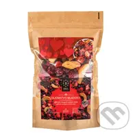 Tajomstvo mladosti 135g (mix 5 druhov ovocia + arónia)