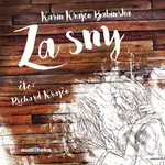 Za sny - audiokniha z kategorie Beletria