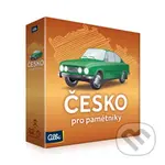 Česko pro pamětníky - hra z kategorie Vzdělávací hry