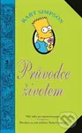 Bart Simpson - Průvodce životem (Malý rádce pro tápající teenagery) - kniha z kategorie Sci-fi, fantasy a komiksy