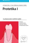 Protetika I. (4., přepracované a rozšířené vydání) - kniha z kategorie Stomatologie a dentální hygiena