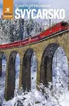 Švýcarsko (Turistický průvodce) - kniha z kategorie Mapy a cestování