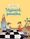 Myšiačik pomáha - Riika Jäntti - kniha z kategorie Pro děti