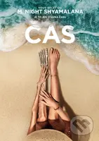 Čas - M. Night Shyamalan - film z kategorie Thrillery a detektivky