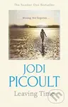Leaving Time - Jodi Picoult - kniha z kategorie Společenská beletrie
