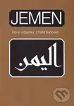 Jemen - Charif Bahbouh, René Kopecký