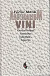 Abecedarium VINI - Fedor Malík a kolektív - kniha z kategorie Podle potraviny