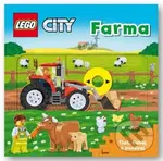Lego City: Farma - kniha z kategorie Pro děti