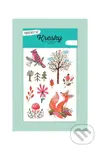 Kresky: Lesné (Dočasné tetovačky)