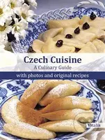 Czech Cuisine (A Culinary Guide with photos and original recipes) - kniha z kategorie Odborné a naučné