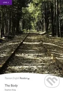 Level 5: The Body - Stephen King - kniha z kategorie Beletrie