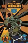 Megamart - Fred Habit - kniha z kategorie Sci-fi a fantasy