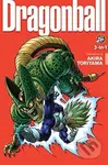 Dragon Ball 3-in-1 Edition, Vol. 11 (Volumes 31, 32, 33) - kniha z kategorie Komiksy
