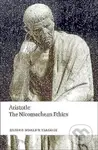 The Nicomachean Ethics - Aristotle - kniha z kategorie Filozofie