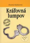 Kráľovná lumpov - Dorota Kubínová - kniha z kategorie Detektivky