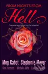 Prom Nights From Hell (Five Paranormal Stories) - Meg Cabot, Stephenie Meyer a kol. - kniha z kategorie Beletrie pro děti