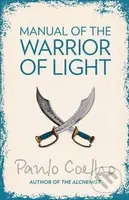 Manual of the Warrior of Light - Paulo Coelho - kniha z kategorie Společenská beletrie