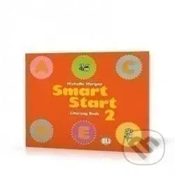 Smart Start 2 - Literacy Book - Mary Roulston - kniha z kategorie Jazykové učebnice a slovníky