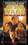 Specter of the Past: Star Wars Legends (The Hand of Thrawn) - kniha z kategorie Sci-fi