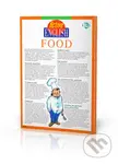 Active English Subject 4 - Food - kniha z kategorie Jazykové učebnice a slovníky