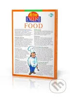 Active English Subject 4 - Food - kniha z kategorie Jazykové učebnice a slovníky