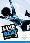 Live Beat 2: Workbook - Rod Fricker