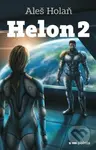 Helon 2 - Aleš Holaň - kniha z kategorie Detektivky, thrillery a horory