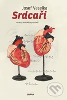 Srdcaři - Josef Veselka - kniha z kategorie Beletrie pro děti