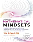 Mathematical Mindsets - Jo Boaler - kniha z kategorie Přírodní vědy a technika