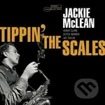 Jackie Mclean: Tippin' The Scales LP - Jackie McLean