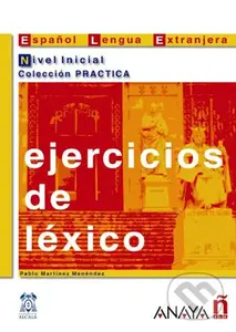 Ejercicios de léxico: Inicial - Martinéz Pablo Menéndez