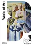 Dali - Dawn Ades