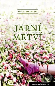 Jarní mrtví - Mons Kallentoft