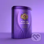 BASILUR Wine Tea Alpine Blanc plech 75g