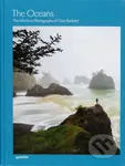 The Oceans (The Maritime Photography of Chris Burkard) - kniha z kategorie Fotografie