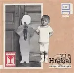 Via Hrabal (Kniha vzpomínek) - kniha z kategorie Životopisy