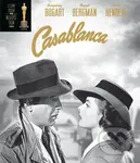 Casablanca - Michael Curtiz - film z kategorie Rodinné a romantické