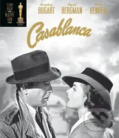 Casablanca - Michael Curtiz - film z kategorie Rodinné a romantické
