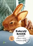 Zakrslý králík - Viola Schillinger - kniha z kategorie Chov hlodavců