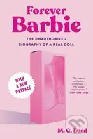 Forever Barbie (The Unauthorized Biography of a Real Doll) - kniha z kategorie Historie