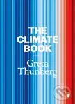 The Climate Book - Greta Thunberg