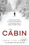 The Cabin - Jorn Lier Horst - kniha z kategorie Thrillery
