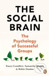 The Social Brain (The Psychology of Successful Groups) - kniha z kategorie Psychologie