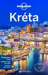 Kréta - kniha z kategorie Mapy a cestování